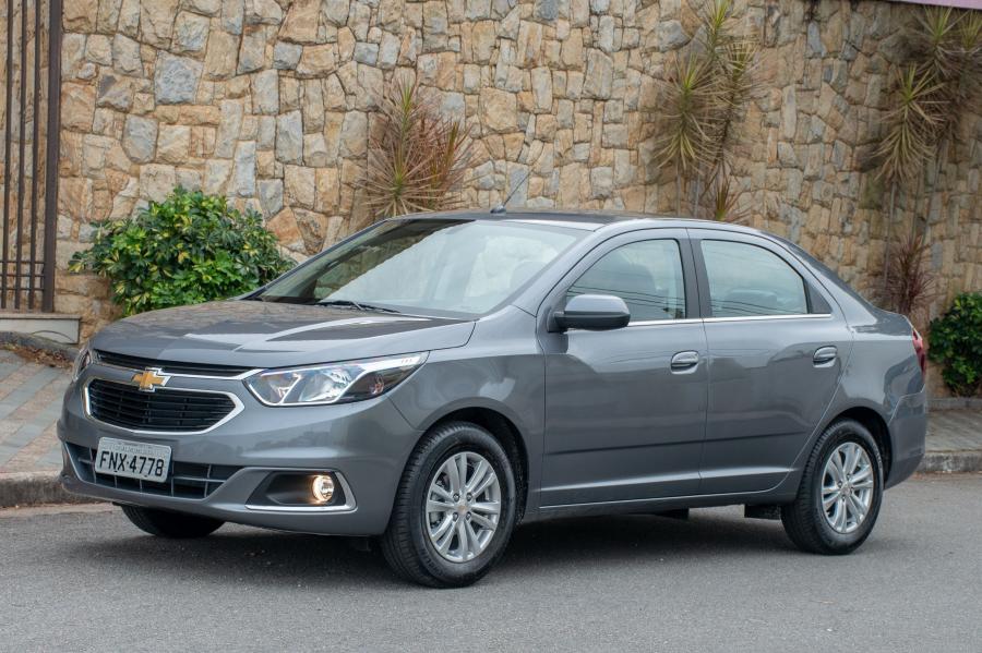  Chevrolet Cobalt Elite 2016 года  (фото 29 из 31)